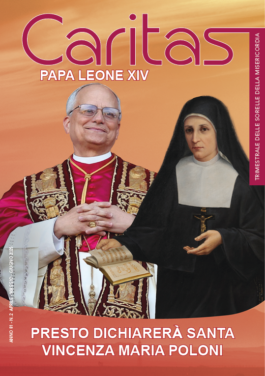 Rivista Caritas 2025