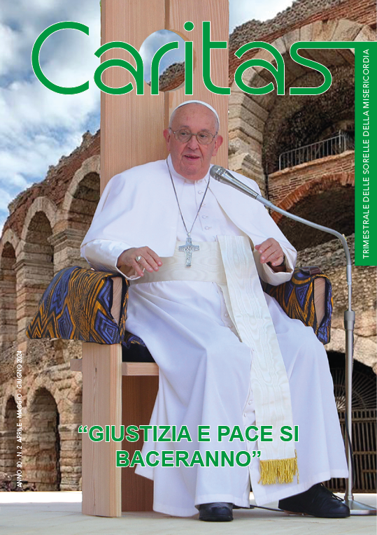 Rivista Caritas 2024