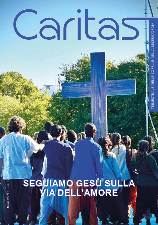 Rivista Caritas 2023