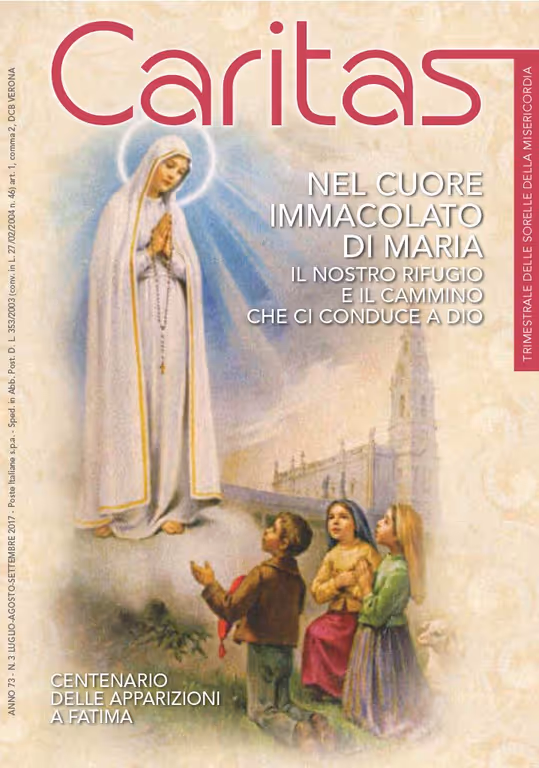 Rivista Caritas 2017