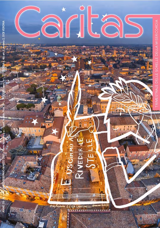 Rivista Caritas 2021